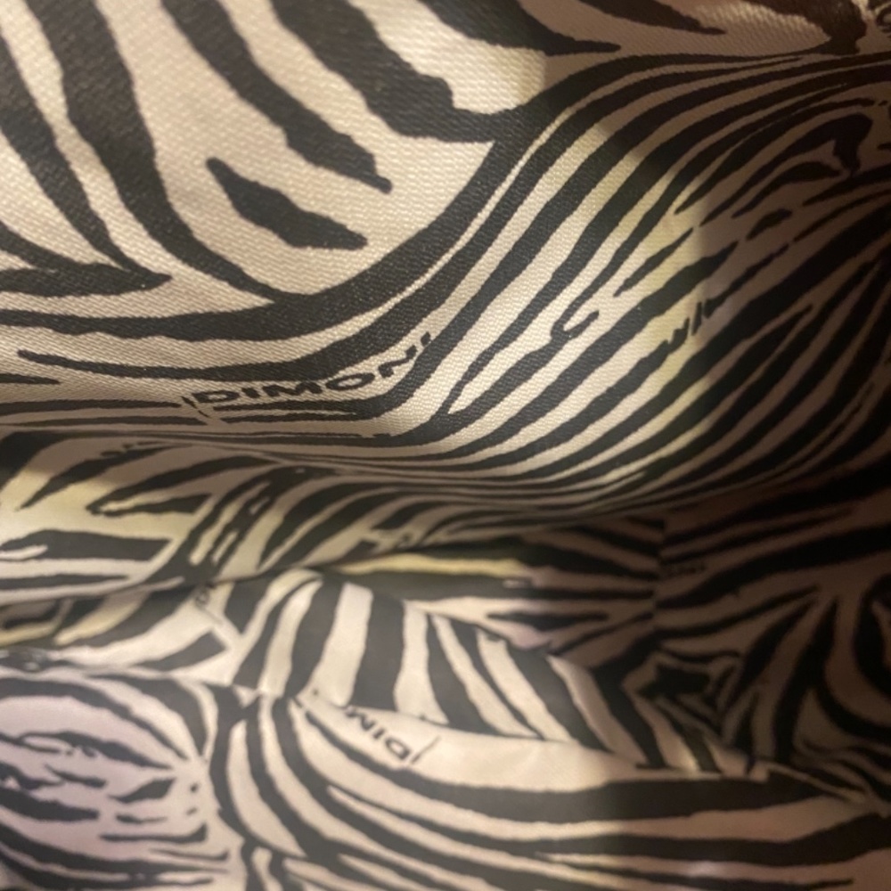 Dimoni drawstring purse - Picture 8 of 10